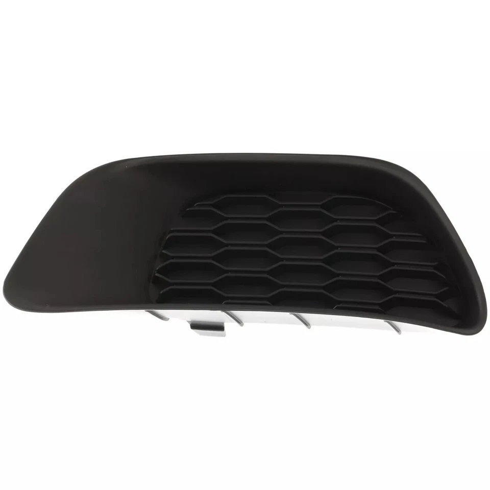 Fog Light Cover For 2011-2020 Dodge Grand Caravan Front Left & Right Side 2pcs Foto 2 de 4