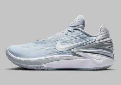 Nike Air Zoom GT Cut 2 TB BASKETBALL Wolf Grey FJ8915-001 