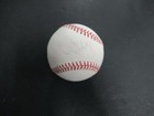 Wayne Gretzky Signed Baseball Autograph Auto PSA/DNA AI07100