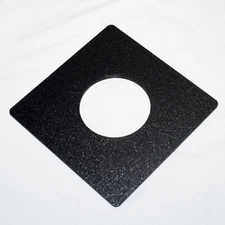 Replacement Intrepid 8x10 Lens Board