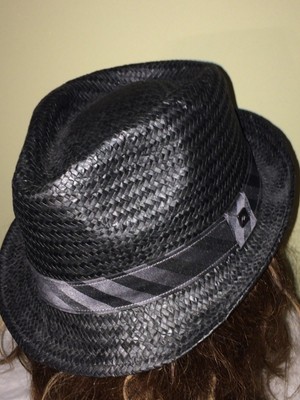 quiksilver fedora