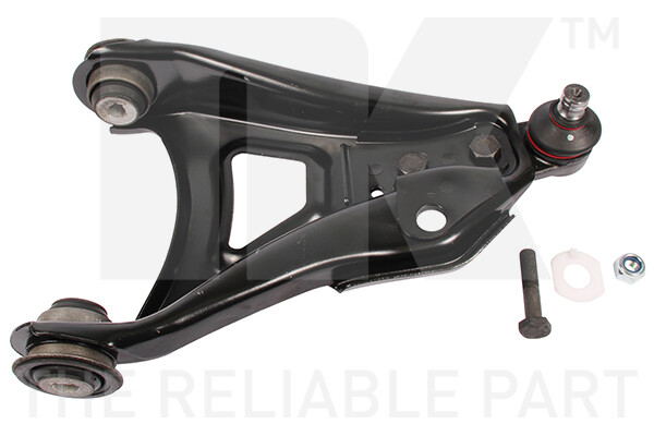 NK 5013912 Spurstangen-Tragarm Track Control Arm FüR Nissan Renault-image