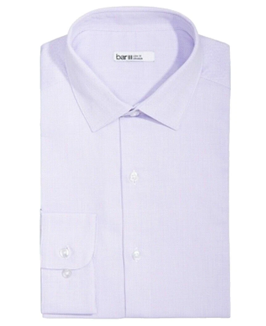 Camisas de vestir corte normal Bar III para hombres