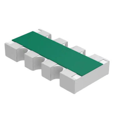 Pack of 40 MNR14E0APJ471 Resistor Networks and Arrays 5% 4RES 470Ohm 1206 SMD :R
