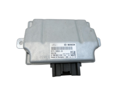 Steuergerät ECU Modul Start Stop für Ford C-Max II 10-15 0199DC1010 92tkm