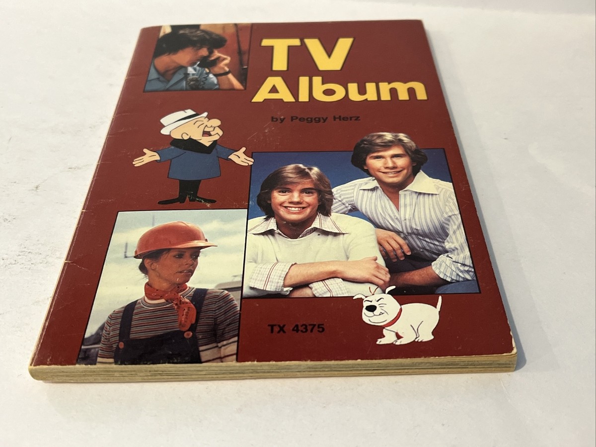 TV album 1978 Mr. Magoo cover (PB 1978 Scholastic) USA TX 4375 by Peggy  Herz | eBay