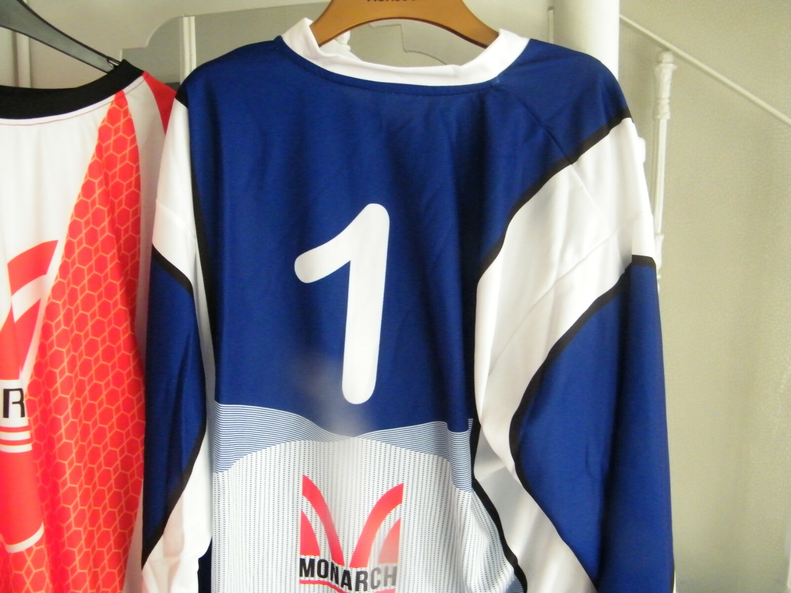 Hockey Goalkeeper Smocks eBay