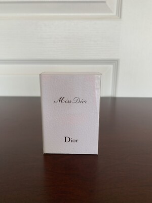 Dior Miss Dior 0.17 fl oz Women's Eau de Parfum - New In Box