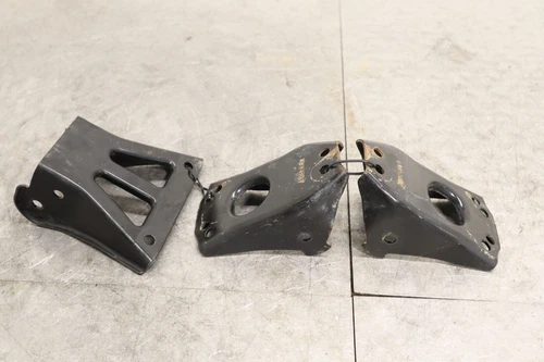 SUPPORT, TRANSMISSION, UPPER, BLACK