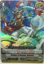 CardFight Vanguard Apporteur De Rêves, Belenus V-EB14/012EN - RR Paladin Royal
