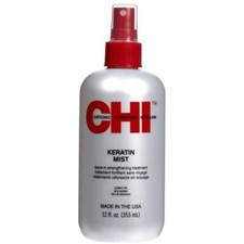 Chi Infra Keratin Keratin Mist 12 Oz