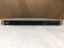 Cisco ASA5515 V01 ASA5515-X Adaptive Security Appliance Firewall, w/ Rack Ears
