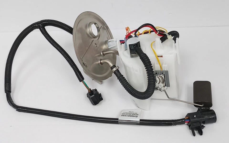 Módulo de bomba de combustible Bosch F00E190320 para Ford Mercury Taurus Sable 1998 Foto 2 de 4