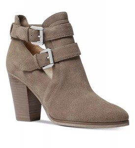 michael kors walden boots