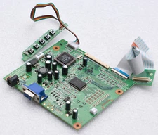 Display Board Mainboard 010-1017-821R for LG PHILIPS LB121S02 incl. Cable