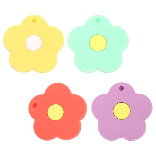 4 Pcs Cat Claw Keychain Accessories Student Cute Keychains Kawaii Pendants - 第 5/12 張圖片