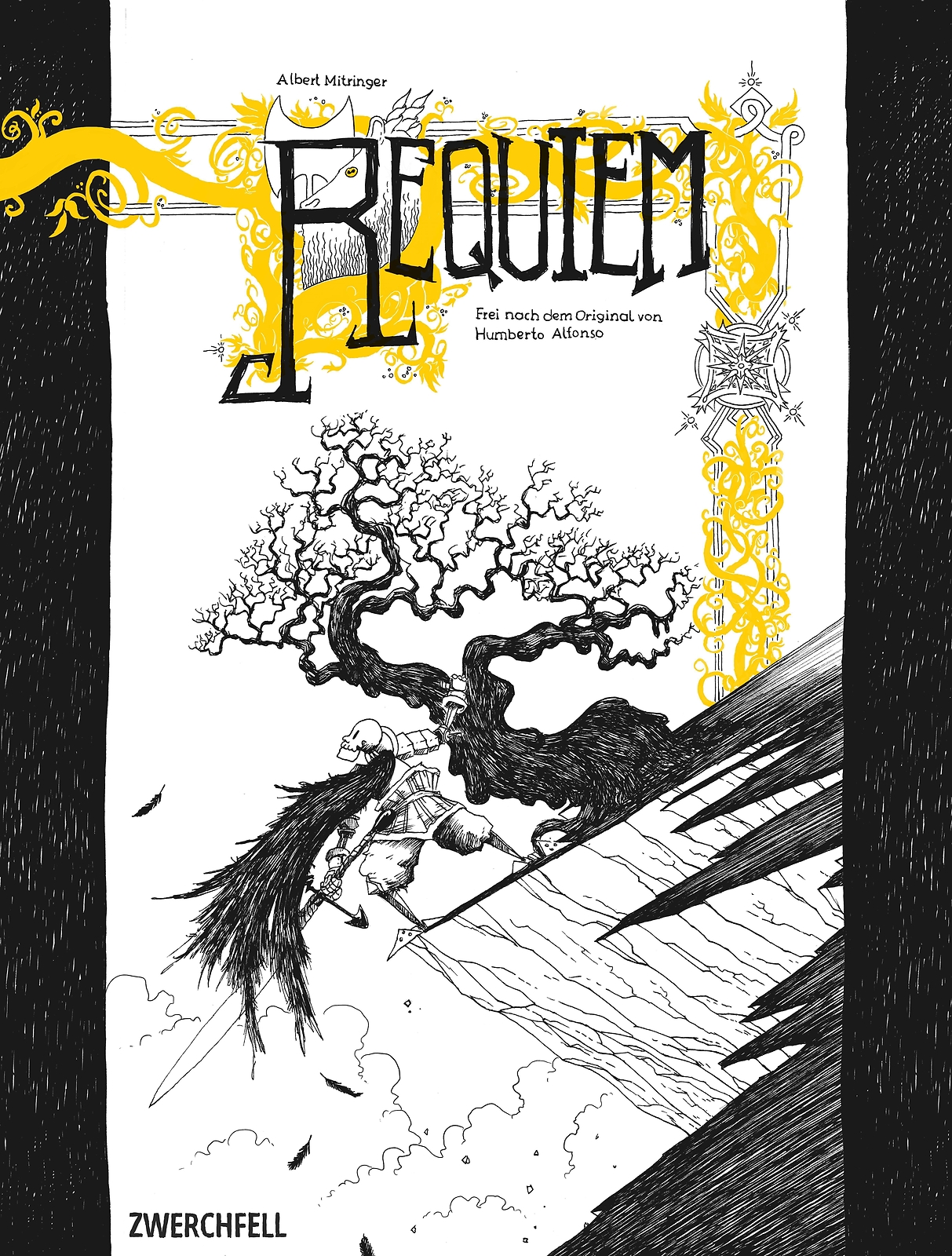 Requiem Albert Mitringer