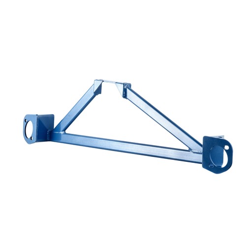 Front Upper Strut Bar Brace For 9200 Honda Civic Del Sol EG EK Acura