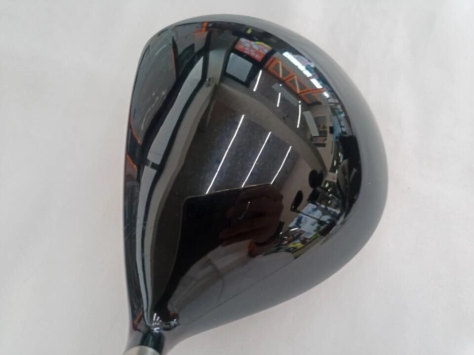 2019 RYOMA MAXIMA2 D 型球杆 1W 9.5d Tour-AD RM-2 6s S-flex 高尔夫 R762 — 第 3/4 张图片