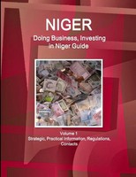 Www. Ibpus. Com | Niger | Taschenbuch | Englisch (2019) | IBP USA