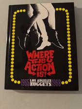 Where the Action is! Los Angeles Nuggets 1965...
