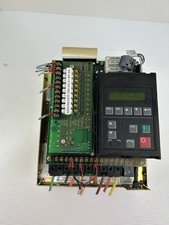 Allen Bradley 1336S-BRF50-AN-EN5-HA2-L6 AC Drive Series E - Missing Top Cover