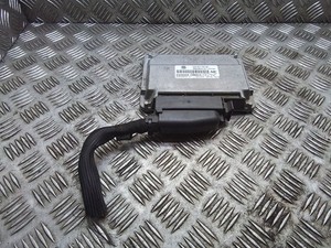 Volkswagen Touareg I 2006 Diesel Getriebesteuergerät TCU 0AD927755AB 128kW