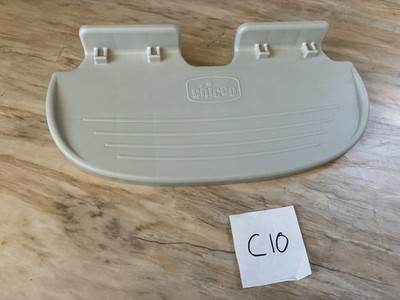 Chicco Polly Evolution Highchair High Chair Replacement Part Foot Feet Rest C10