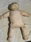 Soft Sculpture 1984 “The Original Baby Doll” M N Thomas, Hand-made