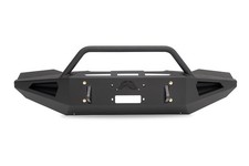 Fab Foursdr06-rs1162-1 Bumper Mounting Hardware Included With Pre-runner Guard