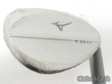 Mizuno T24 Wedge Satin Chrome Dynamic Gold Tour Issue S400 58  04 X