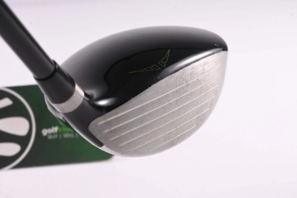 Left Hand Ping Rapture V2 #3 Wood / 16 Degree / Regular Flex Ping TFC 939 Shaft - Image 4 of 4