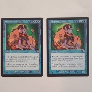 Empress Galina | eBay