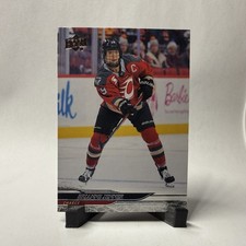 2024-25 Upper Deck PWHL Base Set (PICK FROM LIST)