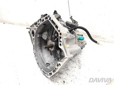 Mercedes-Benz Citan 6-Gang-Schaltgetriebe 1.5 110 CDI Diesel 70kW (95 HP) TL6