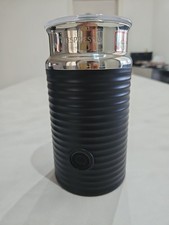 Aeroccino Nespresso. Senza Base