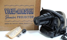  Sawyers View Master Junior Projector originally boxed