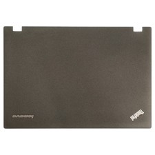 Lenovo ThinkPad L440 LCD Screen Display Top Lid Cover 04X4803 60.4LG16.004