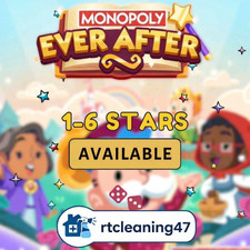 (ALL Stickers Available )Monopoly Stickers Go  Superfast Delivery⚡