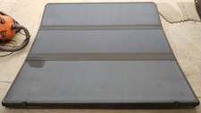 2014-2018 Chevrolet Silverado 1500 Extang Solid Fold 2.0 Tonneau Cover 58 2014-2018 Chevrolet Silverado 1500 Extang Solid Fold 2.0 Tonneau Cover 58