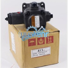 NEW VPKC-F26-A3-01 KCL Variable displacement vane pumps FedEx or DHL or UPS