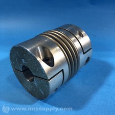 Flexible Shaft Coupling, 3'' LG USIP