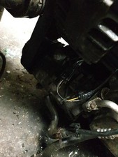 Climatisation et Accessoires Renault SCENIC