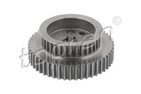 Zahnrad Nockenwelle Topran 109 843 FüR Seat Audi VW Skoda 1J1 Golf Polo Stahl 4