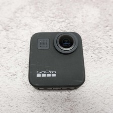 GoPro Max 360 Action Camera CHDHZ-202-XX BROK...