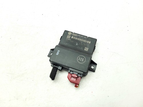 GATEWAY STEUERGERÄT ECU UNIT 8R0907468T AUDI A5 8T 2016