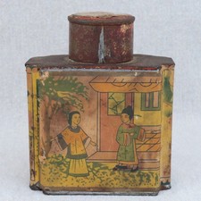 1900-1940 年中国茶叶罐| eBay