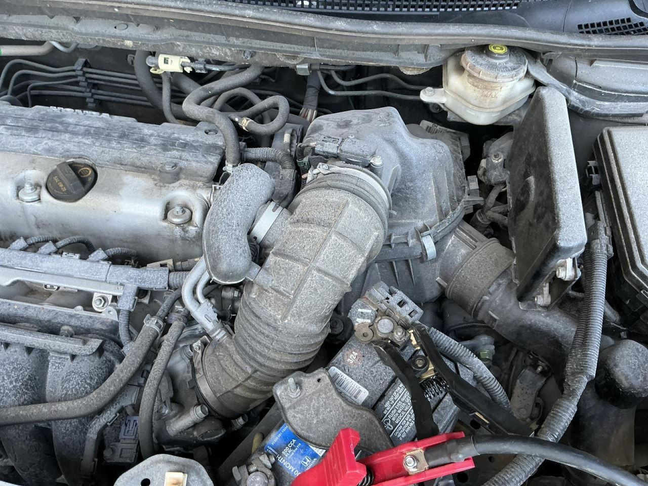 OEM Air Cleaner Assembly for 2012-2014 Honda CR-V 4724316