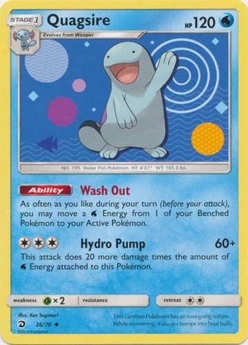 Pokemon TCG: Dragon Majesty /70 Pick-Choose Your Card Complete Your Set
