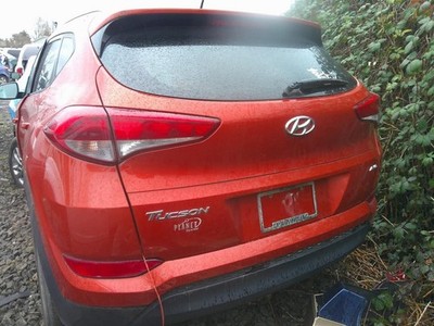 Air Cleaner 2.4L Fits 17-22 SPORTAGE 32287814